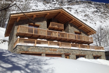 CHALET LE CAIRN **** - 5 pers.