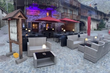 AUBERGE D'OUL
