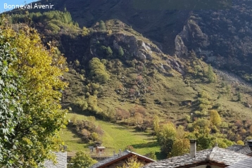 CHALET CHATAIGNIER, APPARTEMENT 16 - 4 pers.