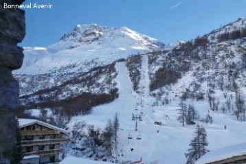CHALET CHÊNE, APPART CHÊNE 10 - 8 pers.
