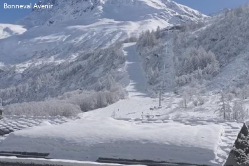 CHALET CHÊNE, APPART CHÊNE 8 - 8 pers.