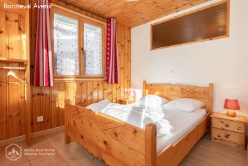 CHALET LES PERVENCHES - 8 pers.