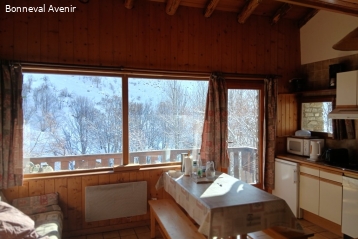 LES MOULINS 2 - 6/8 pers.