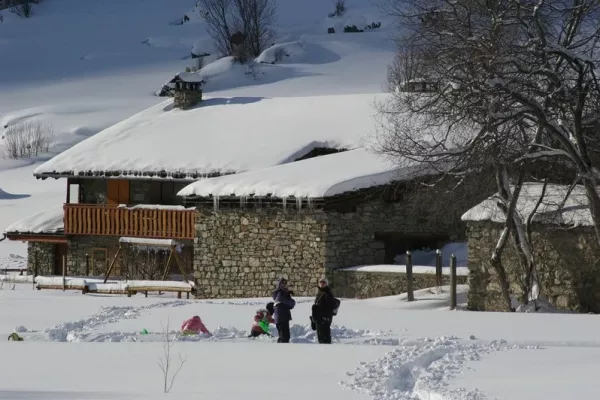 ecole bonneval sur arc