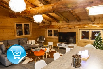 chalet Altitude 1900 bonneval sur Arc