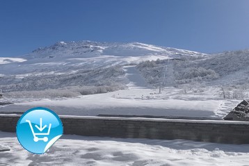 chalet Crocus Bonneval sur Arc