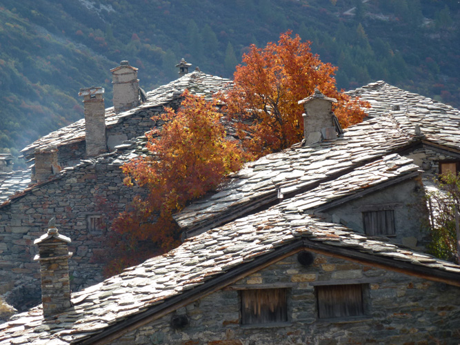 Vacances à Bonneval sur Arc